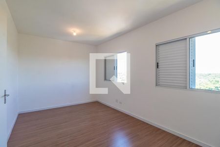 Quarto 1 de apartamento para alugar com 2 quartos, 66m² em Jardim Maria Helena, Barueri