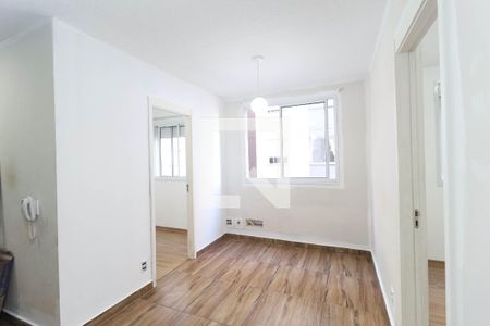 Apartamento para alugar com 2 quartos, 43m² em Vila Guilherme, São Paulo