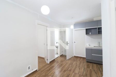 Apartamento para alugar com 2 quartos, 43m² em Vila Guilherme, São Paulo