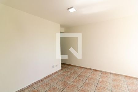 Sala de apartamento para alugar com 3 quartos, 69m² em Vila Sofia, São Paulo