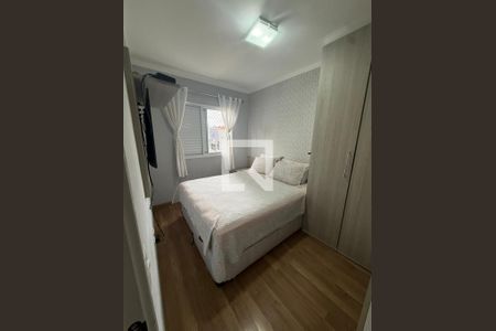 Quarto de apartamento à venda com 2 quartos, 56m² em Jardim Colorado, São Paulo