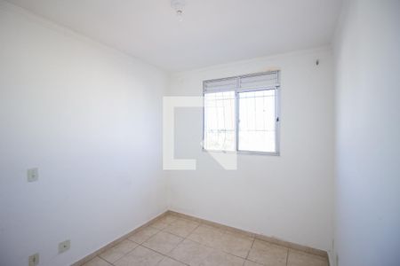Quarto 2 de apartamento para alugar com 2 quartos, 45m² em Kennedy, Contagem