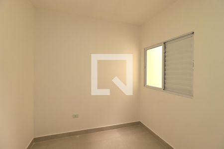 Quarto de apartamento para alugar com 2 quartos, 110m² em Vila Pires, Santo André