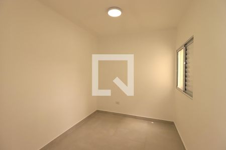 Quarto de apartamento para alugar com 2 quartos, 110m² em Vila Pires, Santo André