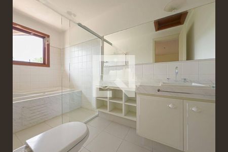 Casa à venda com 4 quartos, 881m² em Alphaville, Santana de Parnaíba