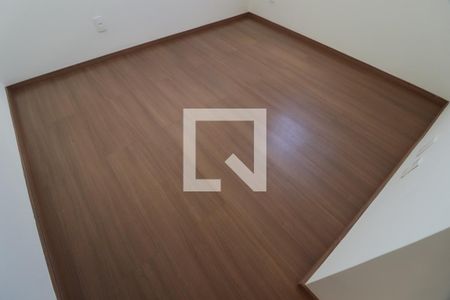 Quarto 1 de apartamento para alugar com 2 quartos, 46m² em Jardim Patricia, Uberlândia