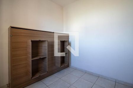 Quarto 1 de apartamento à venda com 2 quartos, 56m² em Jardim Wanda, Taboão da Serra