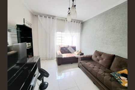 Sala - Casa 1 de casa à venda com 4 quartos, 110m² em Vila Yara, Osasco
