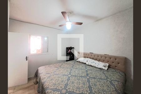 Quarto 1 - Casa 1 de casa à venda com 4 quartos, 110m² em Vila Yara, Osasco