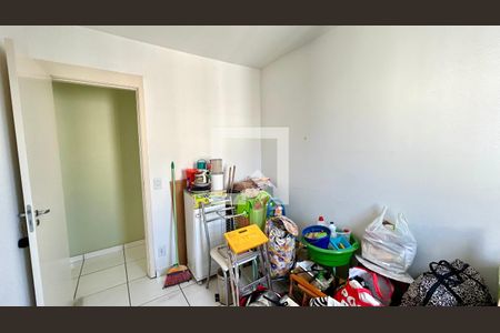 Quarto 2 de apartamento à venda com 2 quartos, 45m² em Ponte Grande, Guarulhos