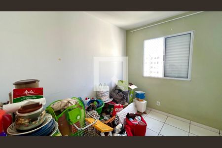 Quarto 2 de apartamento à venda com 2 quartos, 45m² em Ponte Grande, Guarulhos