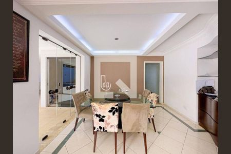 Casa à venda com 6 quartos, 570m² em Residencial Nove (Alphaville), Santana de Parnaíba