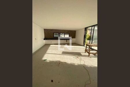 Casa à venda com 4 quartos, 620m² em Alphaville Industrial, Barueri