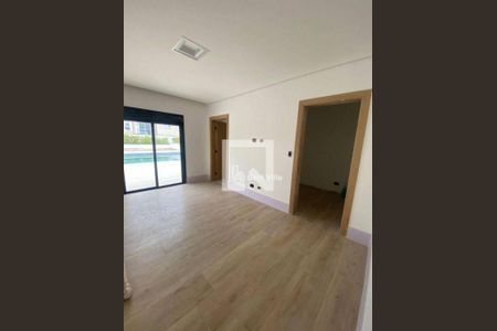 Casa à venda com 4 quartos, 620m² em Alphaville Industrial, Barueri