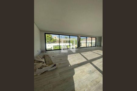 Casa à venda com 4 quartos, 620m² em Alphaville Industrial, Barueri