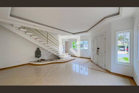 Casa à venda com 4 quartos, 650m² em Alphaville, Santana de Parnaíba