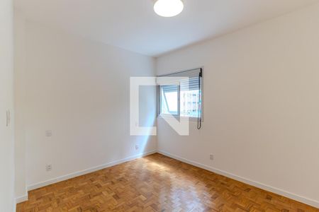Quarto 1 de apartamento para alugar com 3 quartos, 129m² em Higienópolis, São Paulo