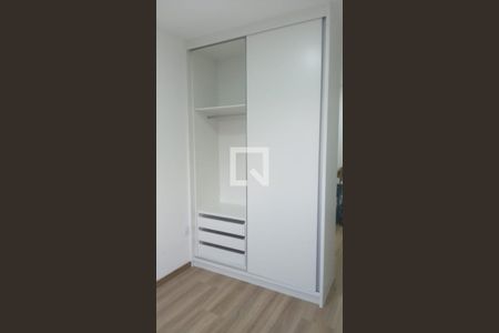 Quarto de apartamento à venda com 1 quarto, 27m² em Vila Dom Pedro I, São Paulo