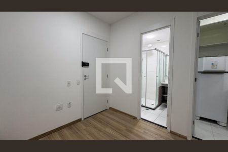 Sala de kitnet/studio à venda com 1 quarto, 27m² em Vila Dom Pedro I, São Paulo