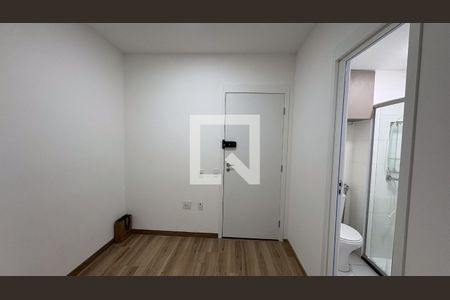 Sala de kitnet/studio à venda com 1 quarto, 27m² em Vila Dom Pedro I, São Paulo