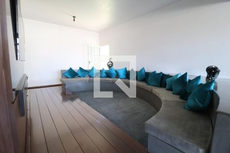 Sala de casa para alugar com 6 quartos, 700m² em Tabajaras, Uberlândia