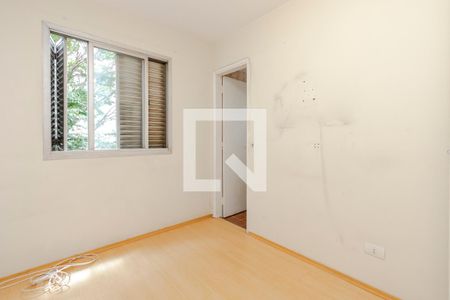 Suíte de apartamento à venda com 3 quartos, 68m² em Brooklin, São Paulo