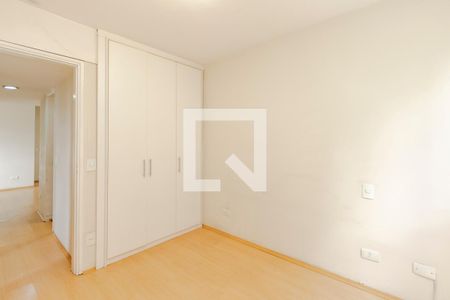 Suíte de apartamento à venda com 3 quartos, 68m² em Brooklin, São Paulo