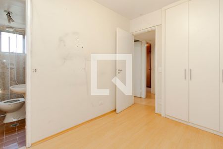 Suíte de apartamento à venda com 3 quartos, 68m² em Brooklin, São Paulo