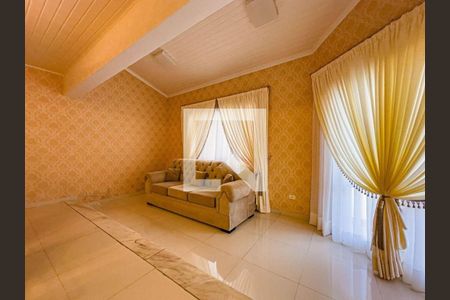 Casa à venda com 4 quartos, 285m² em Residencial Onze (Alphaville), Santana de Parnaíba