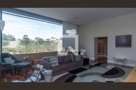 Casa à venda com 4 quartos, 692m² em Residencial Tambore, Barueri