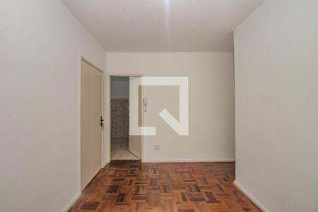 Sala de apartamento à venda com 2 quartos, 54m² em Vila Ipiranga, Porto Alegre