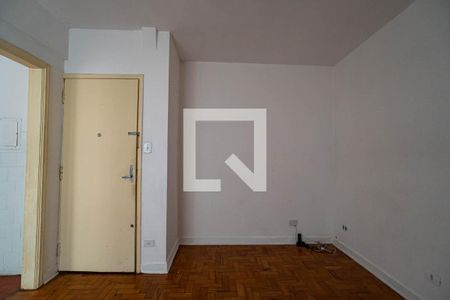 Sala de apartamento para alugar com 2 quartos, 80m² em Bela Vista, São Paulo