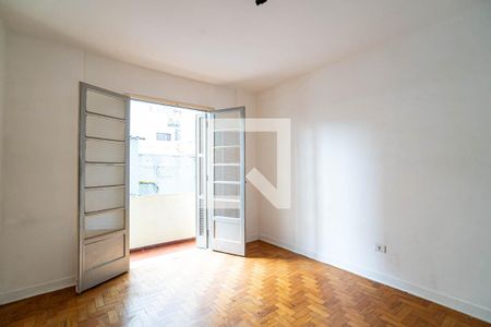 Quarto 1 de apartamento para alugar com 2 quartos, 80m² em Bela Vista, São Paulo