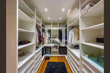 Casa à venda com 4 quartos, 475m² em Alphaville, Santana de Parnaíba