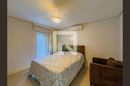 Casa à venda com 4 quartos, 475m² em Alphaville, Santana de Parnaíba