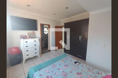 Foto 16 de apartamento à venda com 3 quartos, 124m² em Eldorado, Contagem
