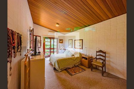 Casa à venda com 4 quartos, 440m² em Alphaville Industrial, Barueri