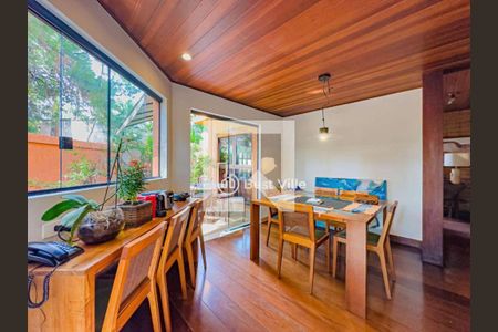 Casa à venda com 4 quartos, 440m² em Alphaville Industrial, Barueri