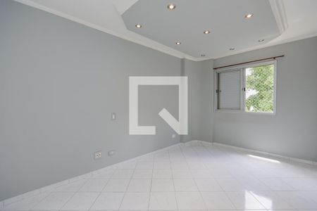 Suíte de apartamento para alugar com 1 quarto, 76m² em Vila Suzana, São Paulo