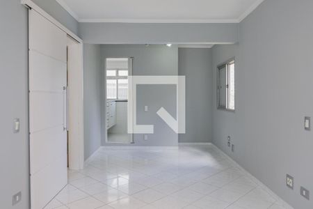 Suíte de apartamento para alugar com 1 quarto, 76m² em Vila Suzana, São Paulo