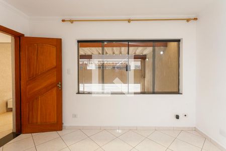 Sala de casa para alugar com 3 quartos, 96m² em Socorro, São Paulo