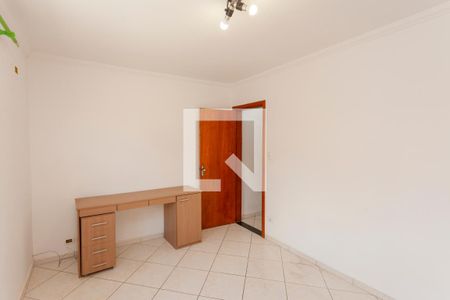 Quarto Suíte de casa para alugar com 3 quartos, 96m² em Socorro, São Paulo