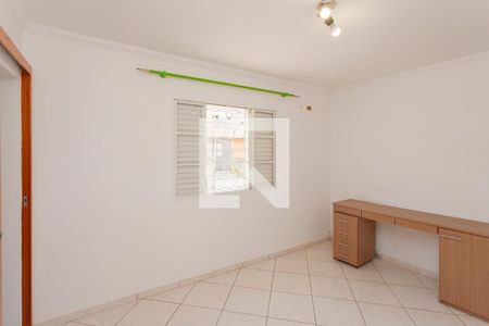 Quarto Suíte de casa para alugar com 3 quartos, 96m² em Socorro, São Paulo