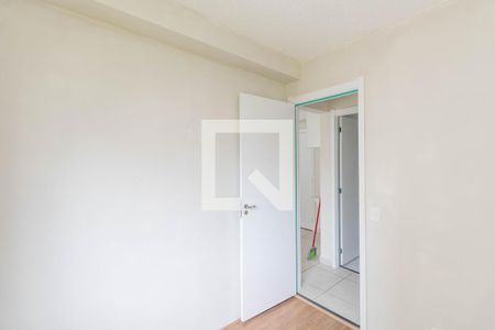 Quarto 1 de apartamento para alugar com 2 quartos, 32m² em Colônia (zona Leste), São Paulo