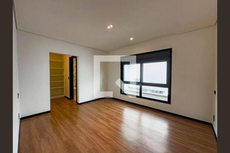 Casa à venda com 4 quartos, 345m² em Residencial Tres (Alphaville), Santana de Parnaíba