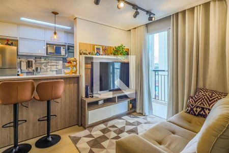 Foto 09 de apartamento à venda com 2 quartos, 54m² em Gopouva, Guarulhos