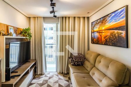 Foto 08 de apartamento à venda com 2 quartos, 54m² em Gopouva, Guarulhos