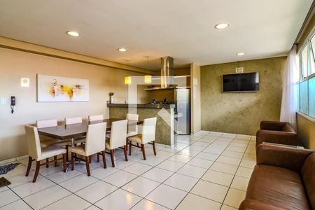 Foto 47 de apartamento à venda com 2 quartos, 54m² em Gopouva, Guarulhos