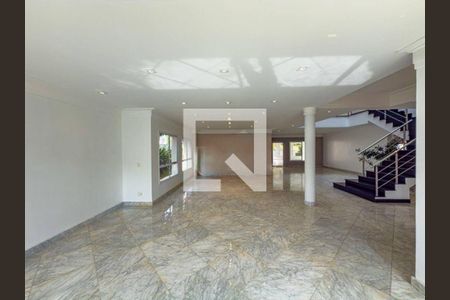 Casa à venda com 4 quartos, 530m² em Tamboré, Santana de Parnaíba