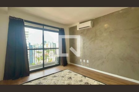 Studio de apartamento para alugar com 1 quarto, 24m² em Pinheiros, São Paulo